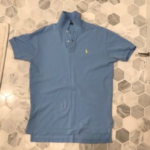 Ralph Lauren polo
